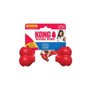 KONG Goodie Bone Small εώς 9kg
