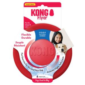 KONG Flyer Small