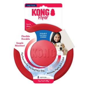 KONG Flyer Large