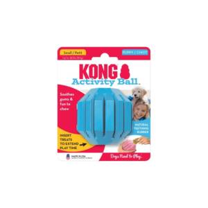 KONG Puppy Activity Ball Small