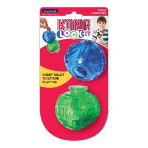 KONG Lock-it Large 2τμχ 18kg και άνω