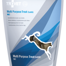 TROVET Multi Purpose (Lamb) Dog Treat 400gr