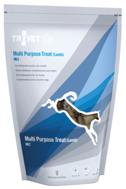 TROVET Multi Purpose (Lamb) Dog Treat 400gr