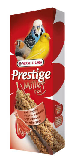 VERSELE-LAGA Prestige Millet Red Για Πτηνά 100gr