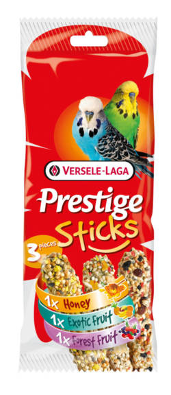 VERSELE-LAGA Prestige Sticks Για Καναρίνια 3 x 30gr