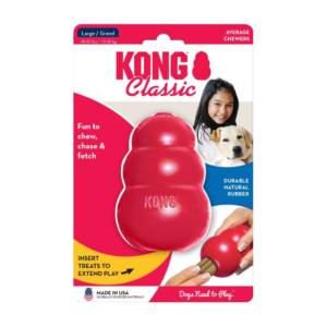 KONG Classic Large 13-30kg
