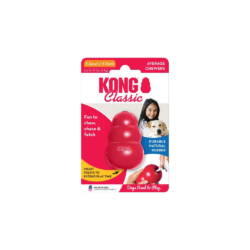 KONG Classic X-Small εώς 2kg