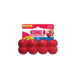 KONG Goodie Ribbon Medium