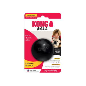 KONG Extreme Ball Small εώς 16kg