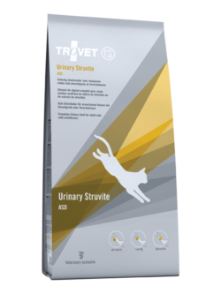 TROVET Urinary Struvite Cat