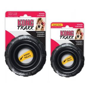 KONG Tires Παιχνίδι Απασχόλησης