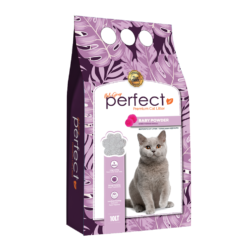 PERFECT Baby Powder σε σκόνη Litter 10lt