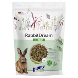 Bunny Rabbit Dream Herbs 600gr