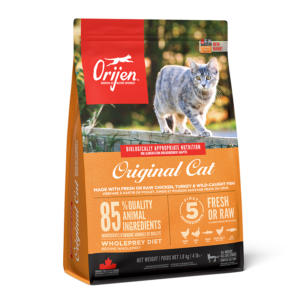 ORIJEN Original Cat