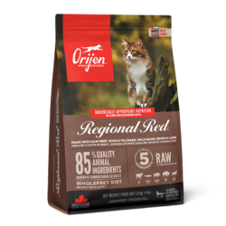 ORIJEN Regional Red Cat