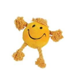 HAPPY PET Happy Faces Κίτρινο