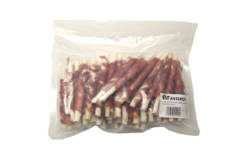 TAIL SWINGERS Deli Chewsticks with Duck Bulk