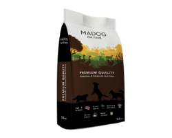 MADOG Maintenance 15kg