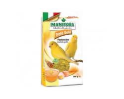 MANITOBA Paté Gold