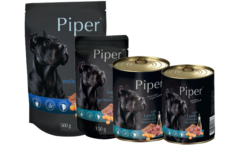 PIPER With Lamb, Carrot And Brown Rice (Dog)