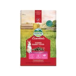 OXBOW Essentials Young Rabbit Food 2.27kg