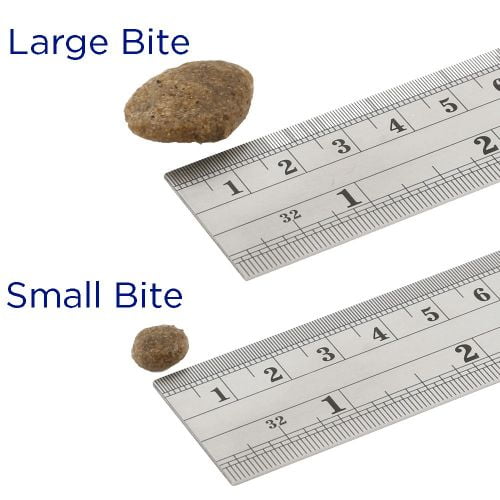 FISH4DOGS Finest Ocean White Fish Puppy Large Bite - Image 2