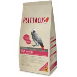 PSITTACUS High Energy Formula 800gr - Image 2