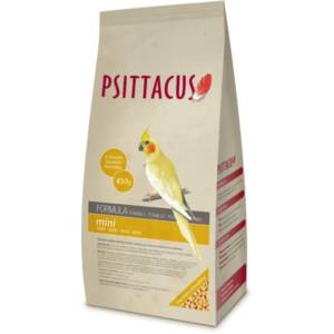 PSITTACUS Mini Formula 450gr