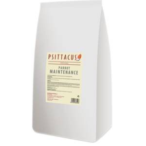 PSITTACUS Parrot Maintenance 15kg