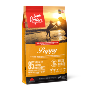 ORIJEN Puppy