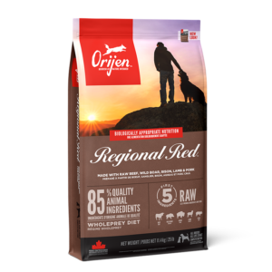 ORIJEN Regional Red