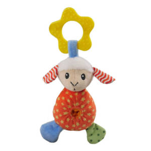 ROSEWOOD Little Nippers Laughty Lamb
