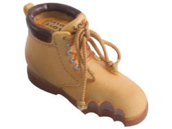 ROSEWOOD Jolly Doggy Lost Soles Work Boot