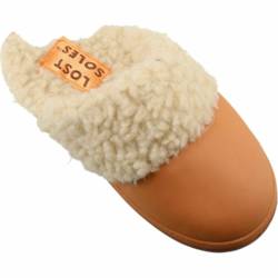 ROSEWOOD Jolly Doggy Lost Soles Slipper - Image 2