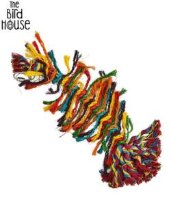 HAPPY PET The Bird House Preener