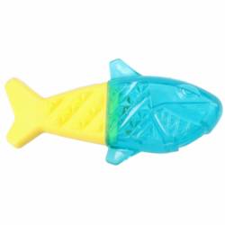 ROSEWOOD Chillout Cool Soak Shark Dog Toy