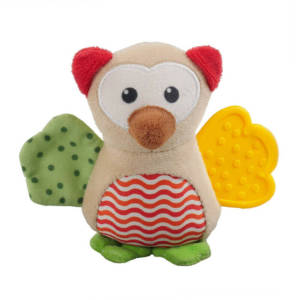 ROSEWOOD Little Nippers Wise Owl