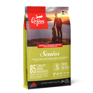 ORIJEN Senior