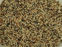 VINCI Τροφή για Αγριόπουλα Wild Birds Mixture 3kg