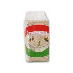 SISAL FIBRE Jute Αποστειρωμένο Νήμα Για Φωλιές - Image 2