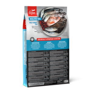 ORIJEN Six Fish - Image 2