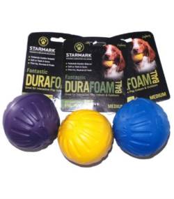 STARMARK Durafoam Ball Medium