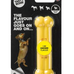 TASTY BONE Puppy Toy Chicken Κοτόπουλο