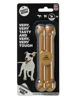 TASTY BONE Small Lamb Αρνί