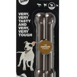 TASTY BONE Small Chocolate Σοκολάτα
