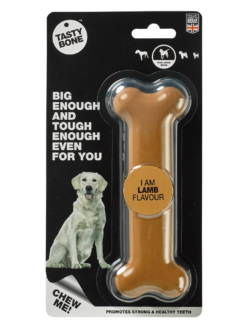 TASTY BONE Large Lamb Αρνί
