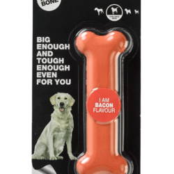 TASTY BONE Large Bacon Μπέικον