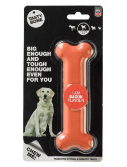 TASTY BONE Large Bacon Μπέικον