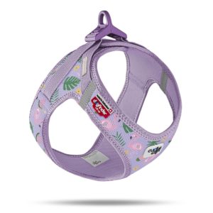 Curli Clasp Air Mesh Lavender Flamingo Special Edition Επιστήθιο L