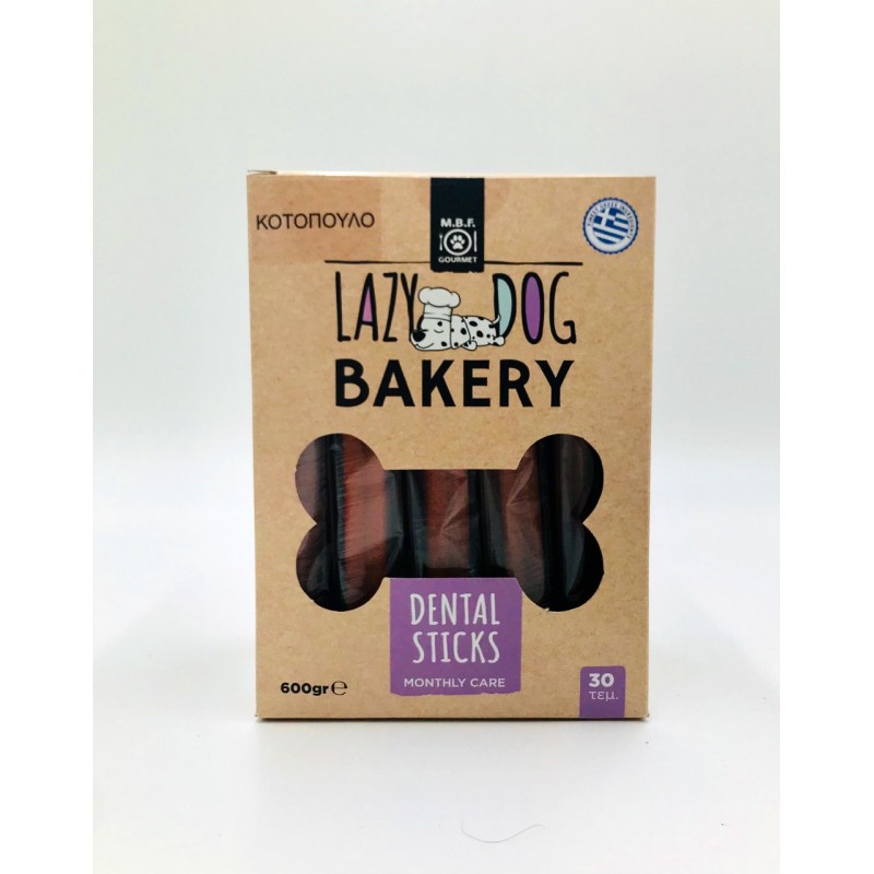 Lazy dog bakery sales